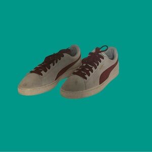 Mens Puma Shoes